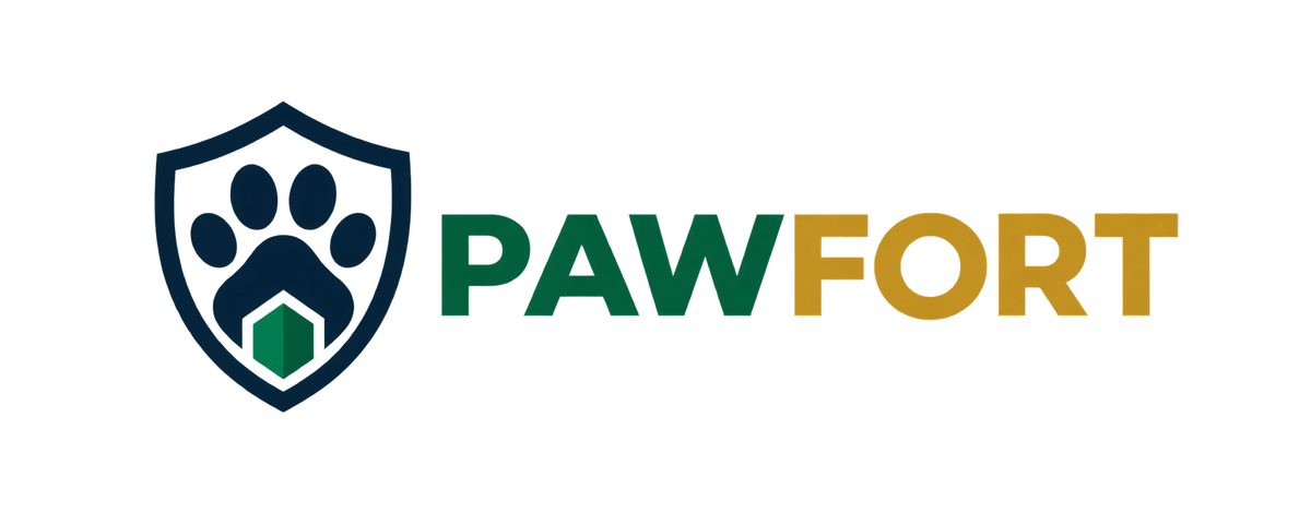 PAWFORT